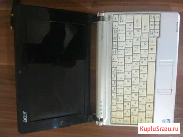 Acer Aspire ONE Феодосия - изображение 1