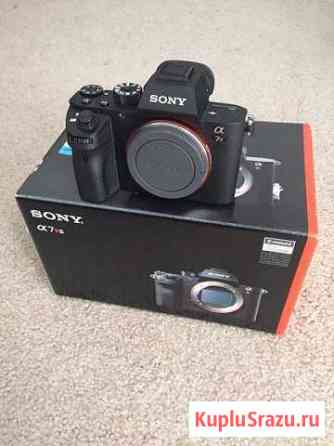 Sony A7r Mark II Body Курган