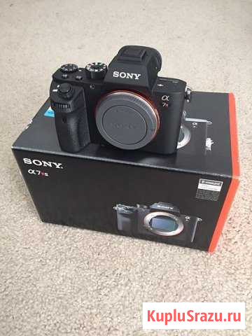 Sony A7r Mark II Body Курган - изображение 1
