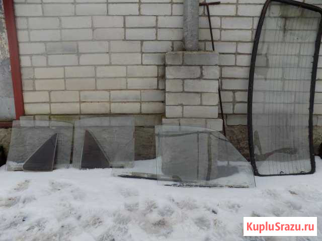 Стекла на газ 21029 кроме лобового Щигры - изображение 1