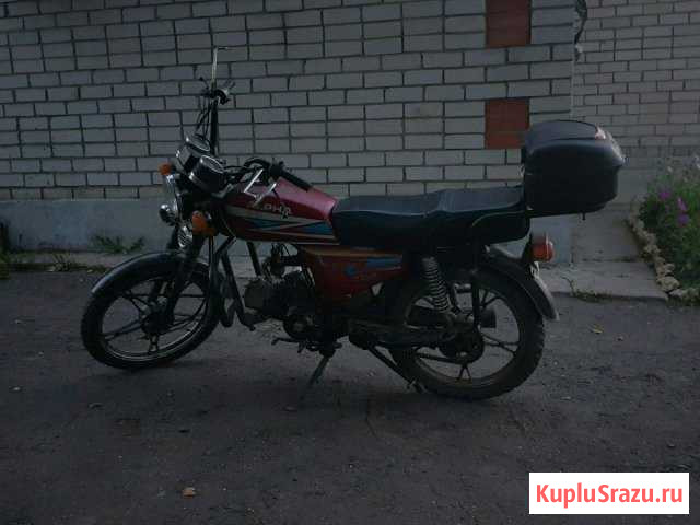 Альфа Золотухино - изображение 1