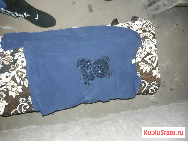 Кофточка Курск - изображение 1