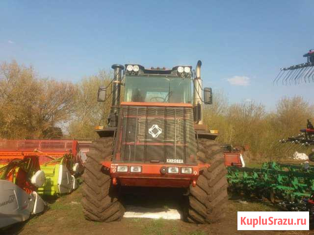 К-744 Р3 Кировец Солнцево - изображение 1