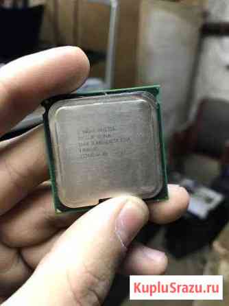 Процессоры Xeon, Core 2 duo, Pentium Dual-Core Липецк