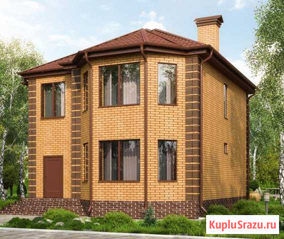 Бригада каменщиков Липецк - изображение 1