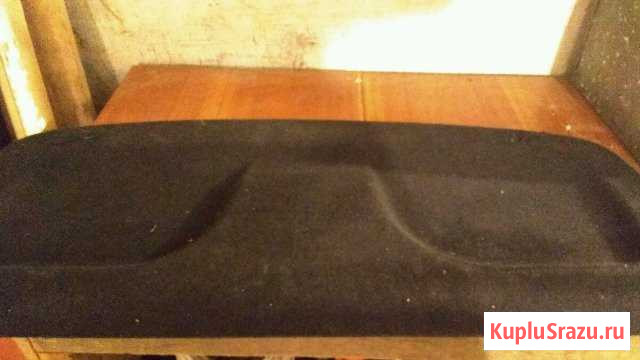 Полка в багажник toyota vitz Магадан - изображение 1