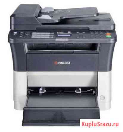 Мфу Kyocera FS 1025 mfp Саранск