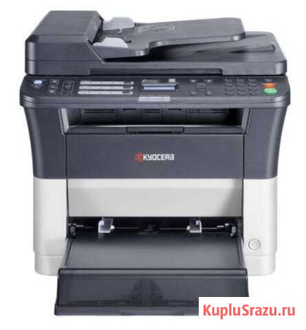 Мфу Kyocera FS 1025 mfp Саранск - изображение 1
