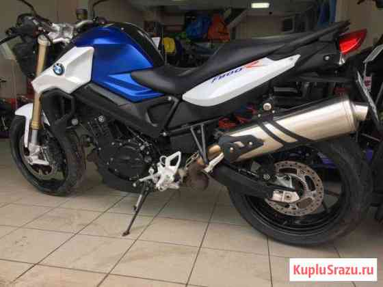 BMW F800R 2016г Апатиты