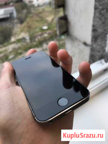 iPhone 5s 64GB Мурманск - изображение 1