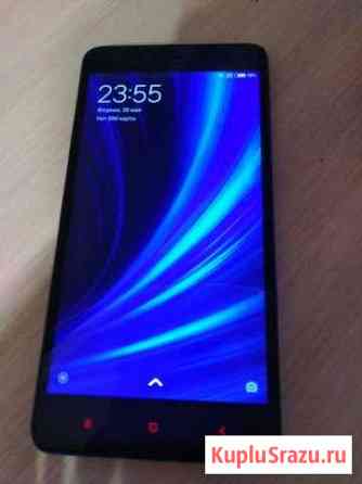 Redmi note 2 Мурманск