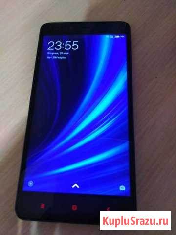 Redmi note 2 Мурманск - изображение 1