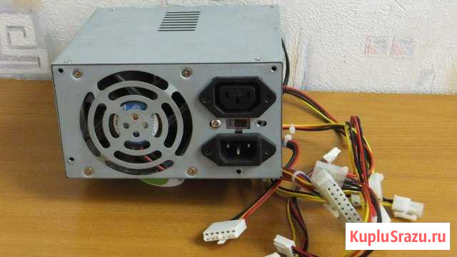 Продам блок питания 235W TK 923 TX Мурманск - изображение 1
