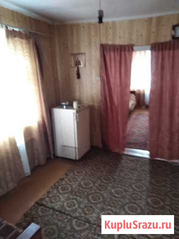 2-к квартира, 44.5 кв.м., 1/1 эт. Старая Русса - изображение 1