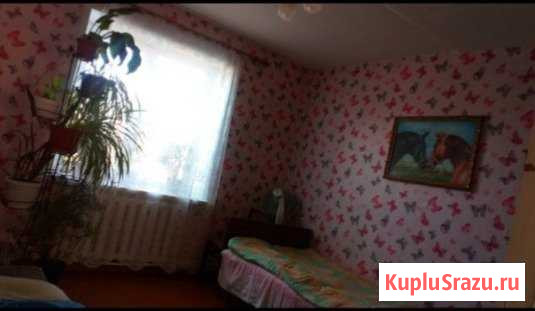 3-к квартира, 60 кв.м., 5/5 эт. Старая Русса - изображение 1
