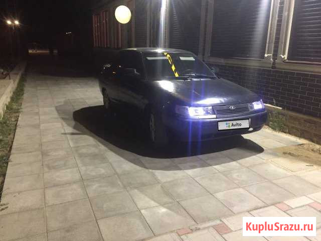 ВАЗ 2110 1.6 МТ, 2007, седан Коркмаскала - изображение 1