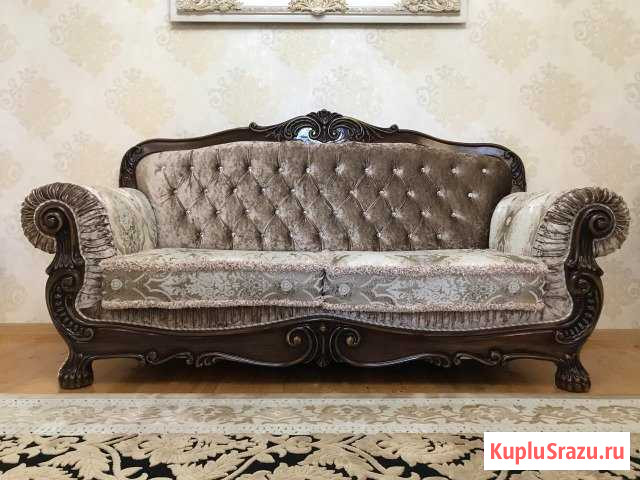 Хол 3-ка Хасавюрт - изображение 1