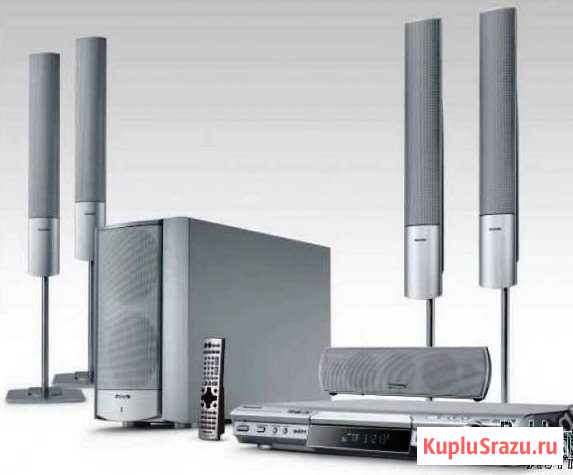 Panasonic sa-ht885 бартер на игровую видеокарту Кизляр - изображение 1