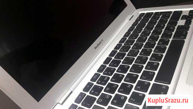 Apple MacBook Air 13 Дербент - изображение 1