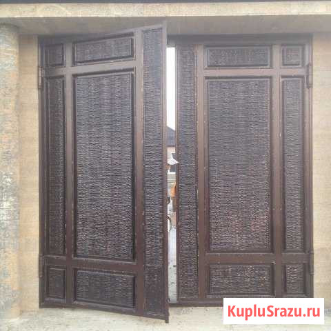 Ковка сварка Каспийск - изображение 1