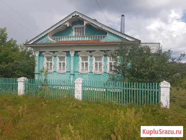  Лух - изображение 1