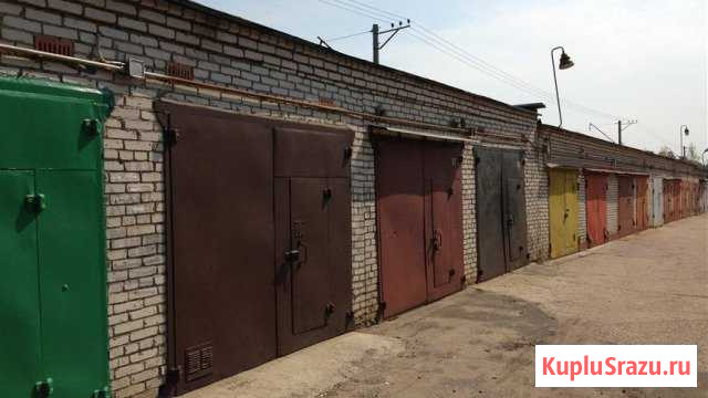Гараж в аренду в Иваново Иваново - изображение 1