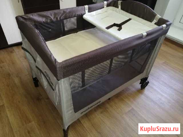 Манеж детский Комсомольск - изображение 1