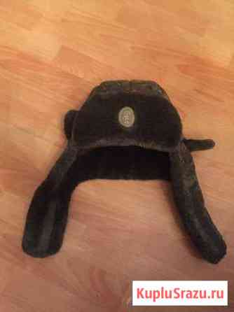 Шапка ушанка 54-56 Иваново