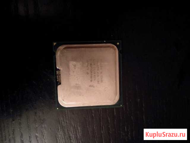 Intel 06 E5400 Pentium dual core Назрань - изображение 1