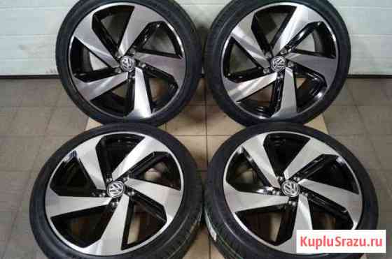 VW golf VI VII viifl GTI GTD R18 NEW Нижнеудинск