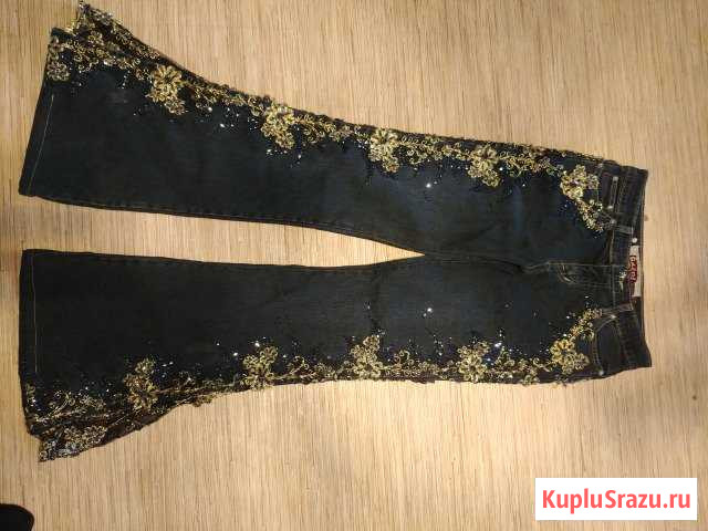 Красивые брюки из Тайланда Иркутск - изображение 1
