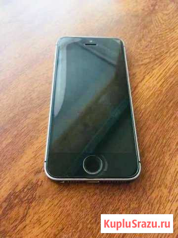 iPhone SE 32GB Ангарск - изображение 1