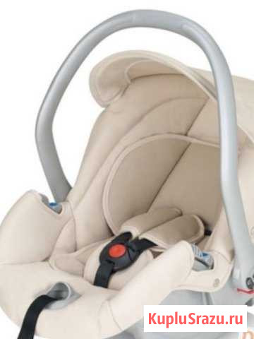 Автомобильное кресло Cam Elegant Family Дугулубгей - изображение 1