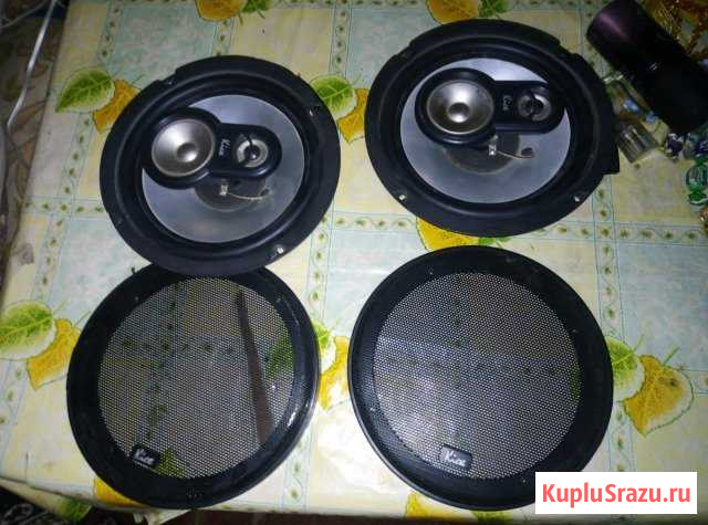 Колонки 20тки Кенже - изображение 1