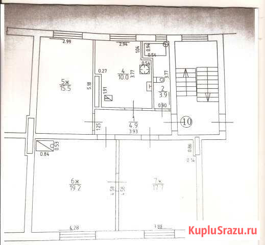  Советск - изображение 1