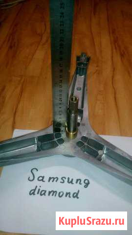 Крестовина SAMSUNG diamond Черняховск - изображение 1
