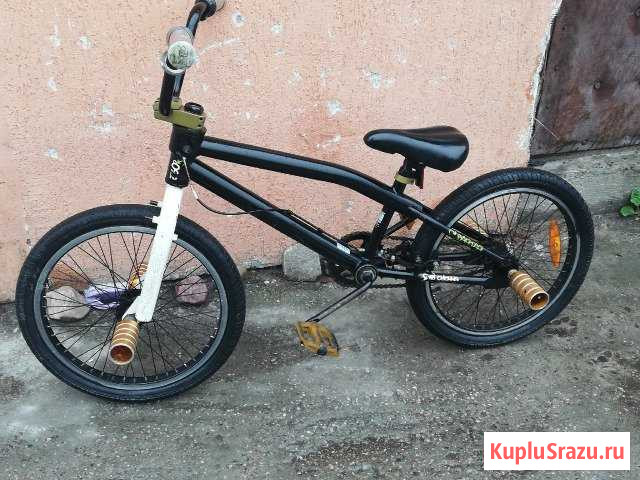 Велосипед вмх Калининград - изображение 1