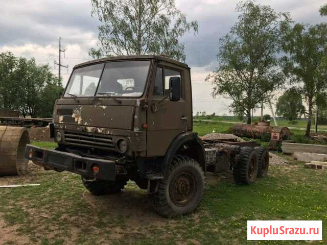 Камаз 6х6 Черняховск - изображение 1