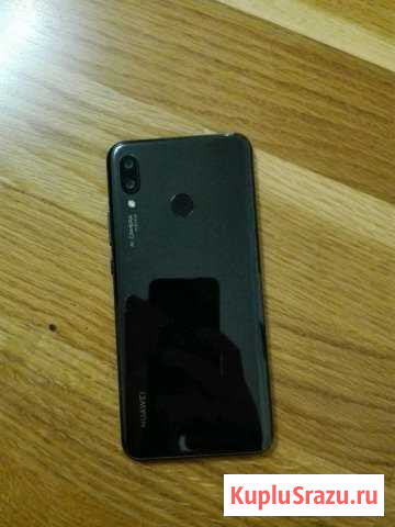 Huawei Nova 3 Элиста - изображение 1