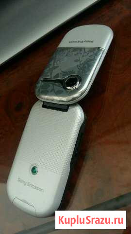 Sony Ericsson Z250i Петропавловск-Камчатский - изображение 1