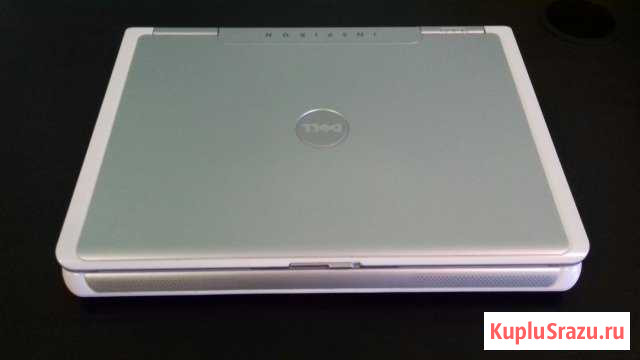 Ноутбук dell inspirion 1501 Петрозаводск - изображение 1