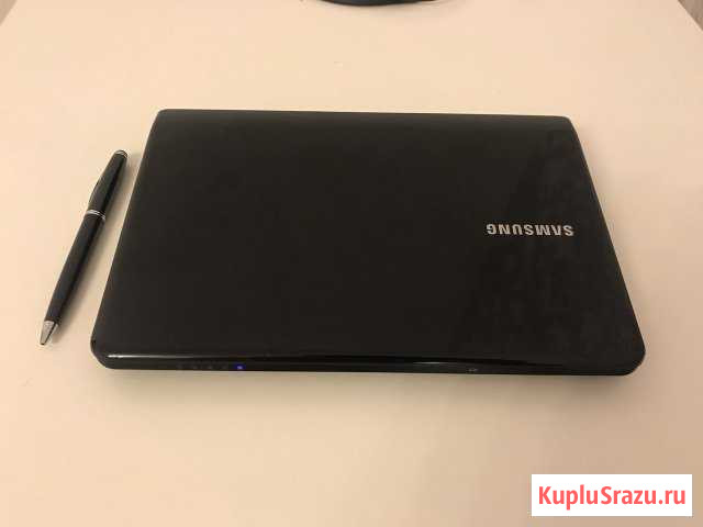 Ноутбук SAMSUNG Петрозаводск - изображение 1