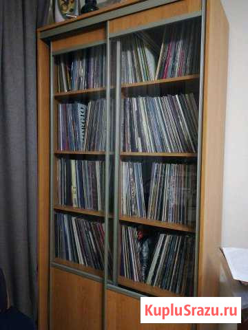 Виниловые пластинки фирменные Кемерово - изображение 1