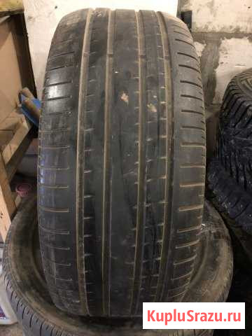Продаю шины pirelli Советск - изображение 1