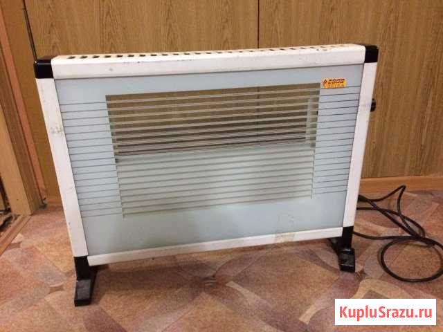 Конвектор Киров - изображение 1