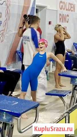 Продаю гидрокостюм Arena Киров - изображение 1