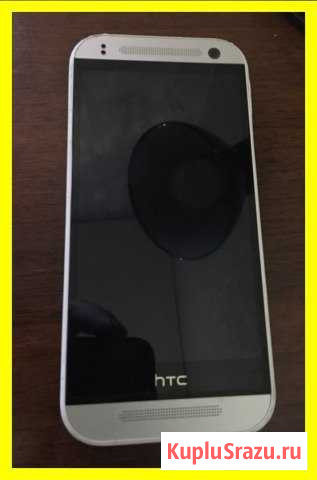 HTC one mini2 Кирово-Чепецк - изображение 1