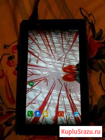 Планшет lenovo TAB3-710I Луза - изображение 1