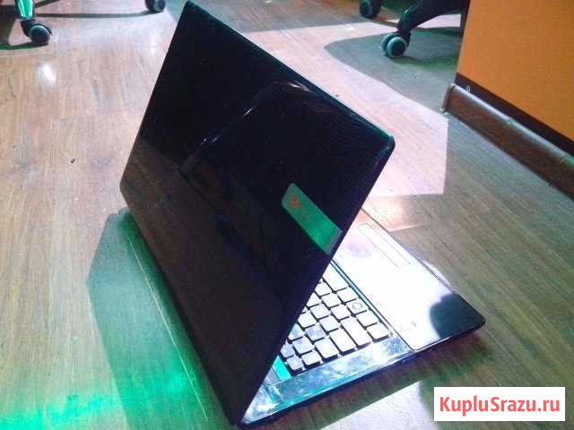 Packard Bell LM81-SB-010RU Киров - изображение 1