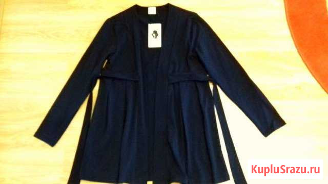 Кардиган (новый) Сыктывкар - изображение 1